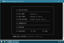 2025Microsoft Activation Scripts v3.3下载