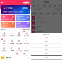 2025安卓音频剪辑v22.2.46绿化版下载