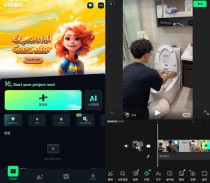 2025Vidma Editor AI视频剪辑软件v2.19.7绿化版下载